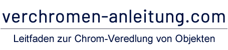 verchromen-business.com Logo